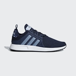 Adidas X_PLR Női Utcai Cipő - Kék [D85691]